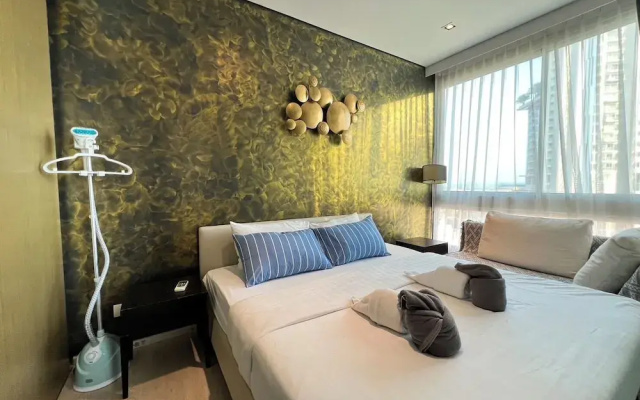 Residence Veranda By Thita