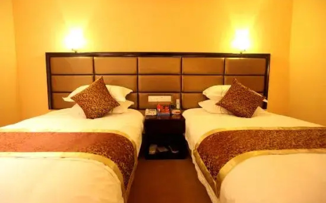 Xjy Hotel