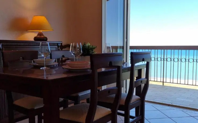 Miramare Apartment