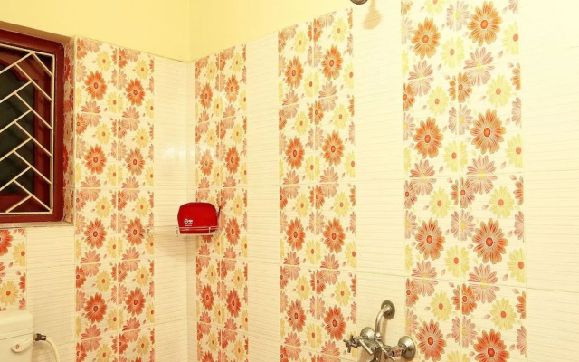 OYO 2924 Laxmi Guest House