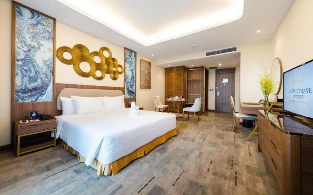 Muong Thanh Luxury Ha Long Residence