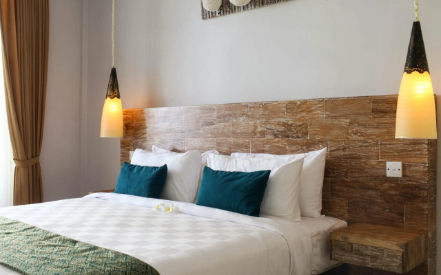 The Grand Sunti Ubud