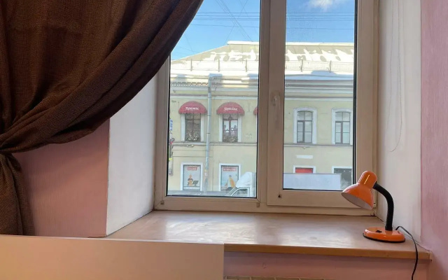 На 5-ти Углах