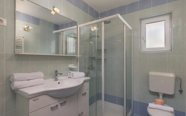 Family Resort Santa Maria II Apartment 2