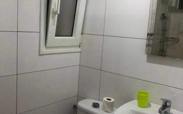Apartamento Las Canteras 202
