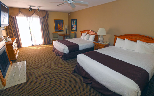 Masterpiece Hotel