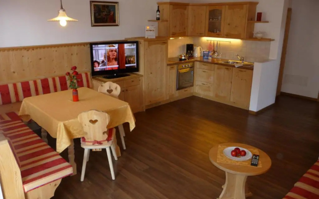 Ferienwohnungen Obermoarhof