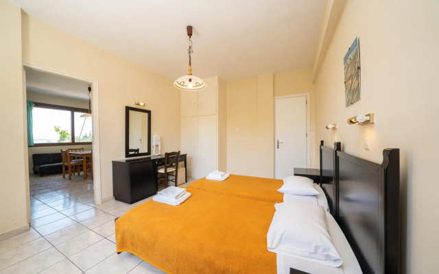 Lorenzo House Apartments