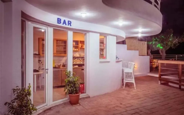 chios hotel