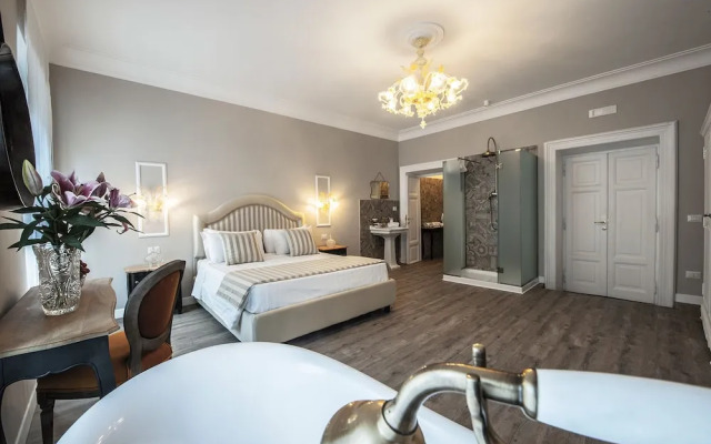 Babuino Grand Suite