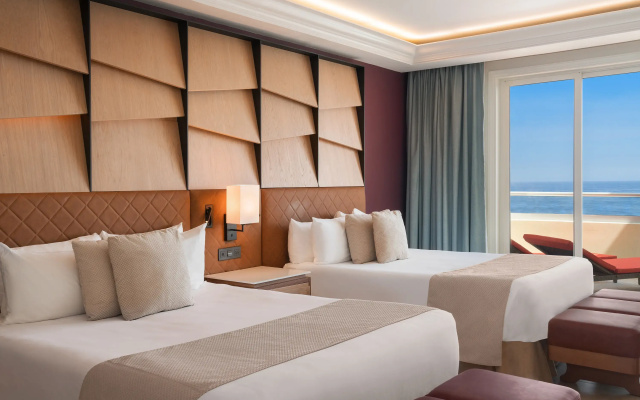 Jewel Grande Montego Bay Resort & Spa – All Inclusive