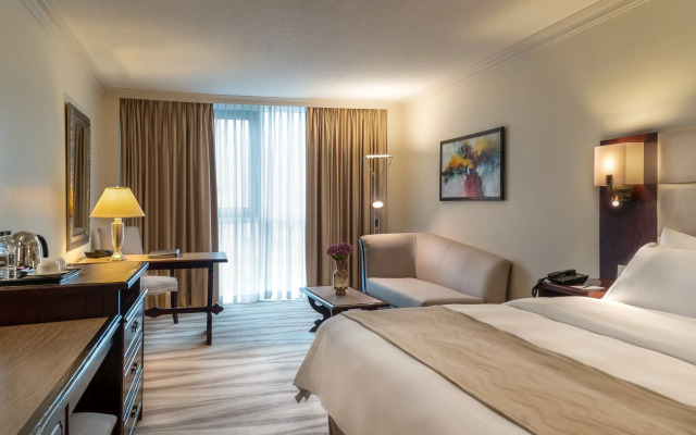 Landmark Amman Hotel & Conference Center
