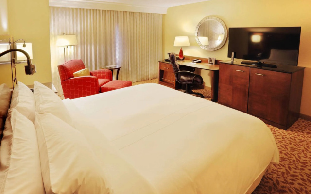 Marriott Wichita