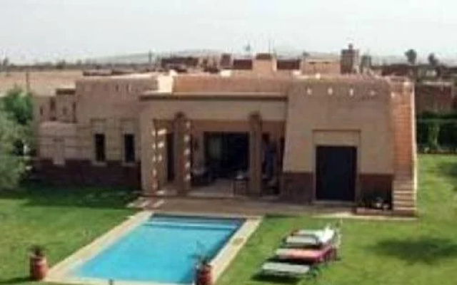 Apple Gardens Resort  Spa