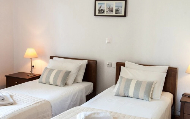 Kinruve Guest House