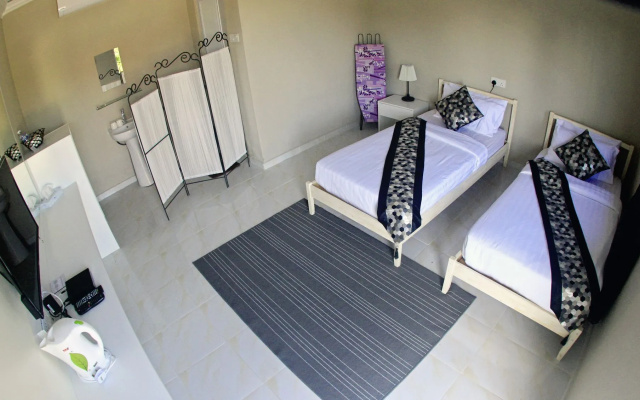 Cenang Langkawi House