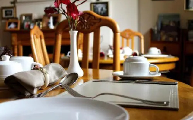 Ferry House Bed and Breakfast