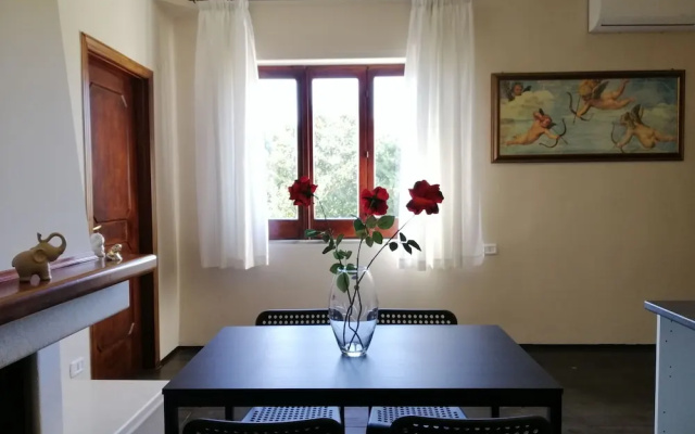 B&B Agorà di Paestum