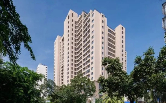 Meiya Seasons Hotel