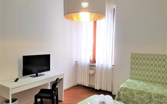 B & B La Sapienza Siena