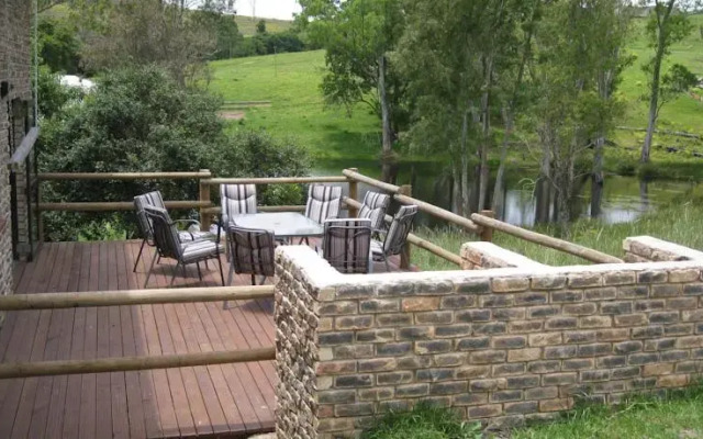 Coldsprings Lodge