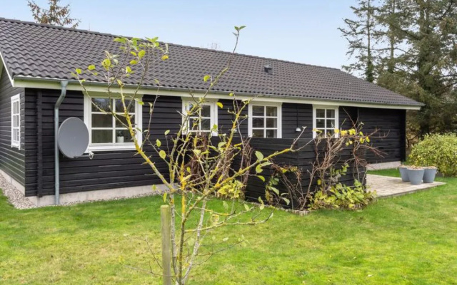"Christina" - 5.5km from the sea in NE Jutland