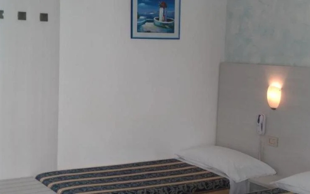 Hotel Costa del Sole