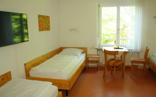 Gästehaus St. Theresia