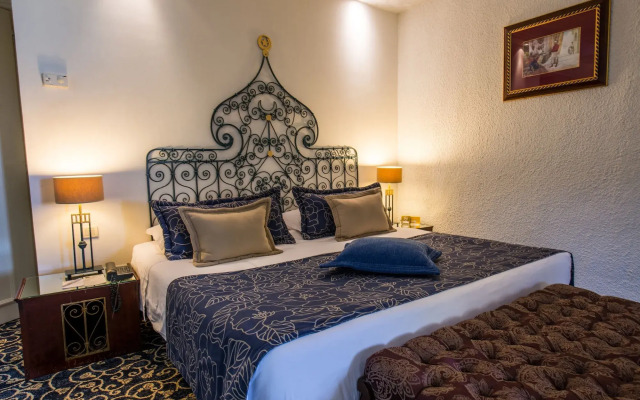 Carthage Thalasso Resort
