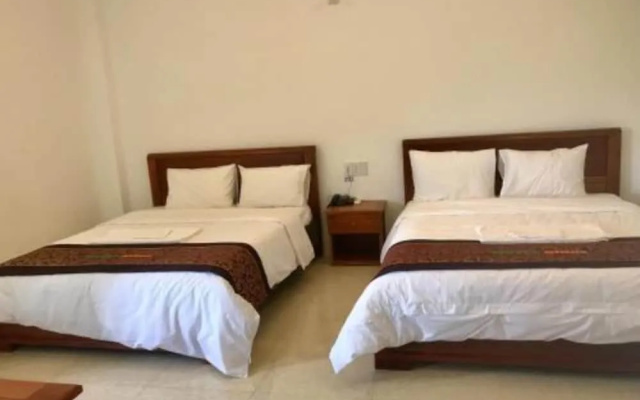Kings 1 Hotel