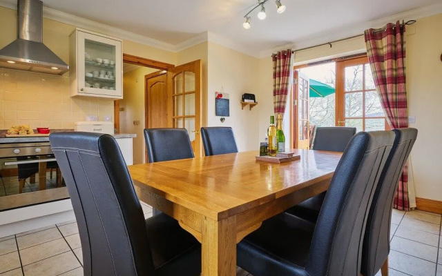 Hazel Lodge