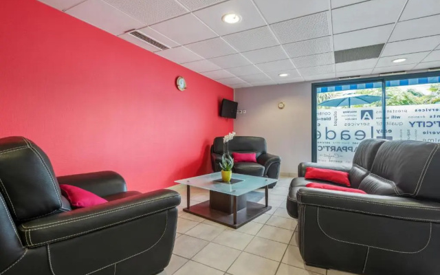 AppartCity Saint-Nazaire