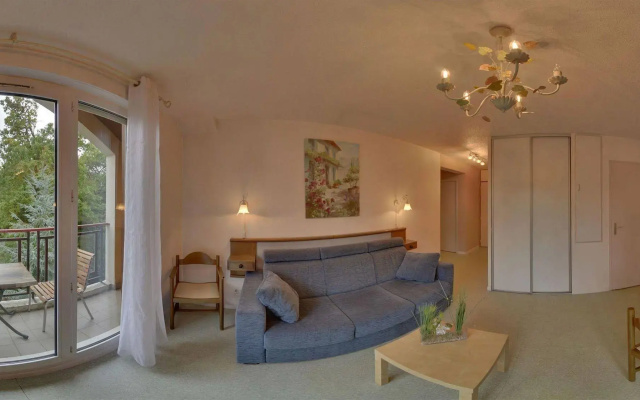 Residence Des Sources