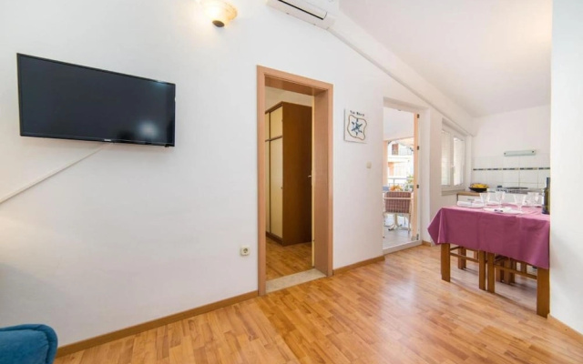 Apartment Apartman Toni