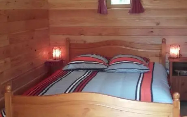 Vosges Chambres dhotes