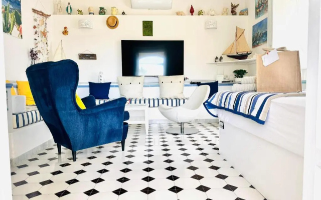 Casa Molo 13