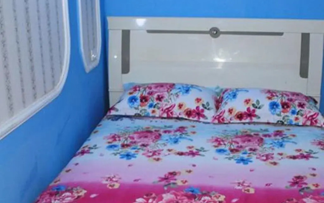 Yichang Meilv Meisu Hostel