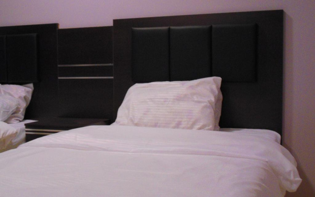 Khaleej Alez Furnished Units
