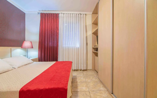 Bela Vista Hotel & Flat