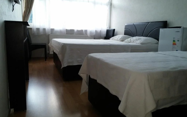 Deniz Otel