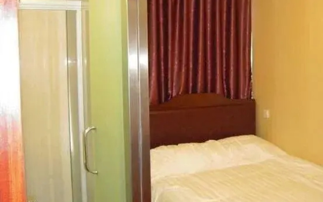 Ningbo Great Wall Holiday Hostel