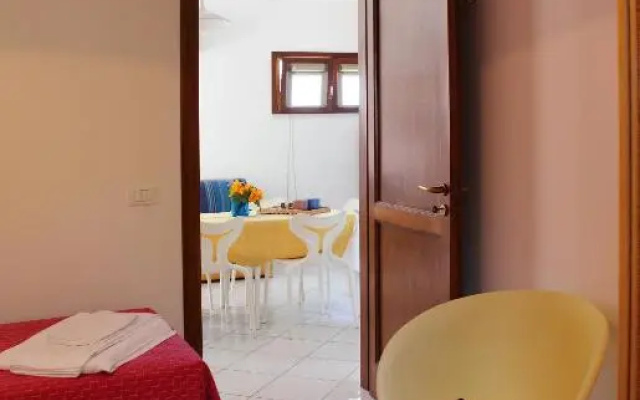 Residence Tamarea