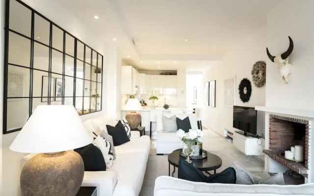 Apartment Las Gardenias - Roomservice
