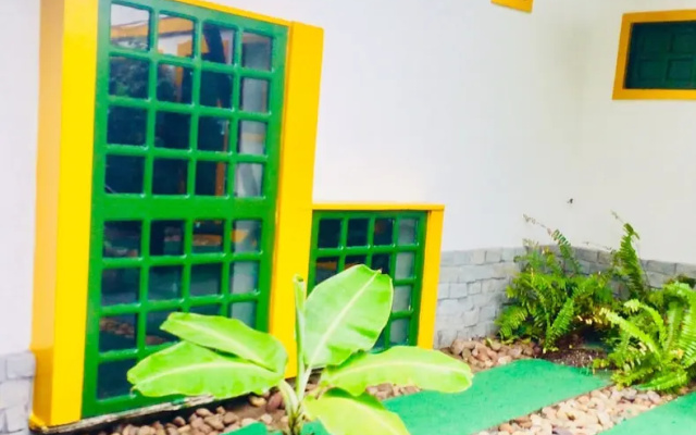 FV Apartments