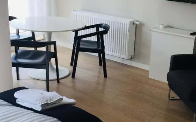 Golf Apartament 10