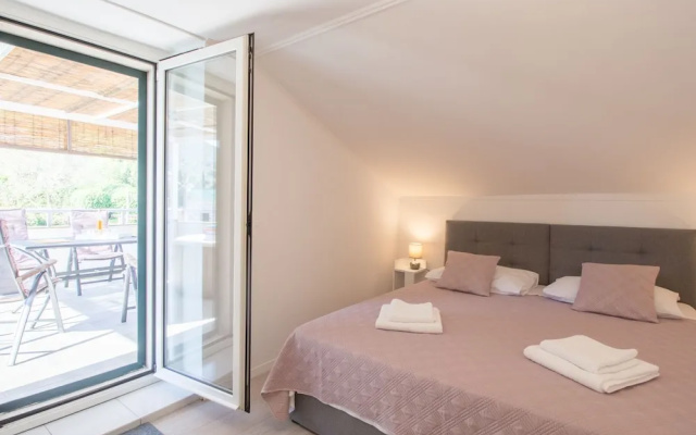 Holiday Home Riva