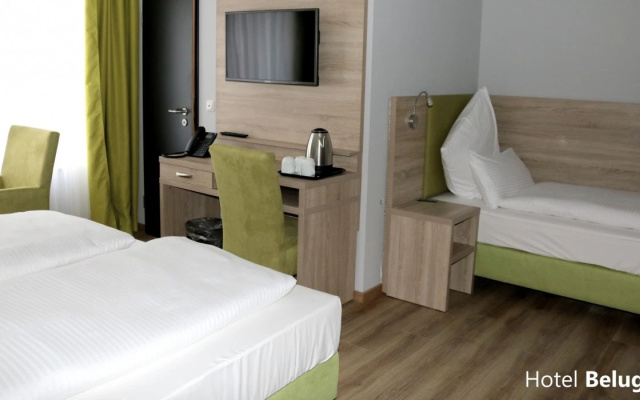 Hotel Reichshof