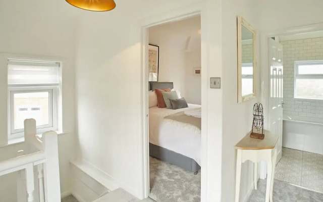 The Briar House in Thornaby