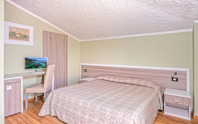 Hotel Fabricia