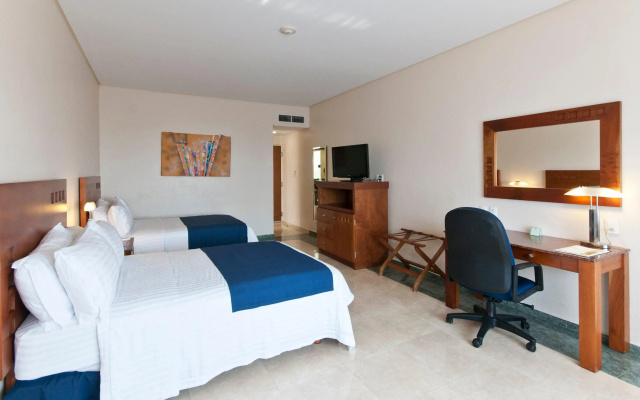 Holiday Inn Boca Del Rio by IHG